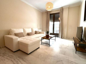 Apartamento en PLENO CENTRO con APARCAMIENTO opcional